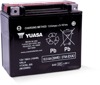 YTX20L-BS AGM Maintenance Free VRLA Battery