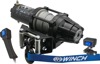 Assault Series Winch 2500 lbs. - Synthetic Cable