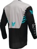 THOR Launchmode Zone Jersey For Men's Off-Road Riding - Men's Off-Road Jersey, Size S