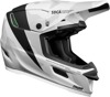 Reflex MIPS Helmet Small - Cast White/Black