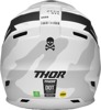Reflex MIPS Helmet 2X-Large - Cast White/Black