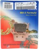 MXS Race Brake Pads