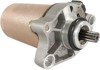 Starter Motor - For 93-13 Aprilia Honda 50 Scooter