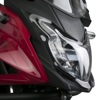 National Cycle Headlight Cover CB500X