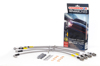 Brake Lines - For 10-12 Subaru Legacy (All Models)