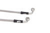 Brake Lines - For 10-12 Subaru Legacy (All Models)