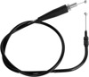 Black Vinyl Throttle Cable - KFX700 KVF650 LTV700