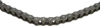 Standard Roller Chain 428 Pitch X 124 Links