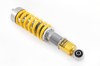 99-04 Porsche 911 GT2/GT3 (996) Road & Track Coilover System