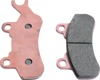 18-19 Can-Am Defender HD10 Front Right Sintered Brake Pad