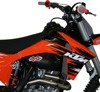 Large Capacity Fuel Tank Natural 2.7 Gallon - For 13-16 KTM 450-500