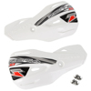 ZETA X3 Handguard Shield White - White X3 Handguard Shield