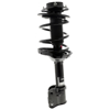 Shocks & Struts Strut Plus Front Right - For 05-09 Subaru Outback