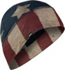 SportFlexT Beanie/Helmet Liner - Beanie Sptflx Patriot