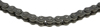 Heavy Duty Roller Chain 520 Pitch X 116 Links