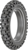 D606 Rear Tire 120/90-18 65R Bias TT