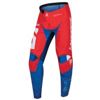 23 Syncron CC Pant Red/White/Blue Size - 38