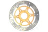 Floating Brake Rotor Front Set