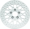 Bikers Choice 11.5in Rear Mesh Brake Rotor