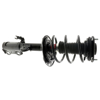 Shocks & Struts Strut Plus Front Left 09-12 Toyota Rav4