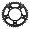 Stealth Rear Sprocket 44T - Black - Ducati