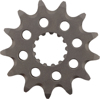 Steel Countershaft Sprocket 13T - For 98-17 Kawa Yam GasGas Suz