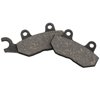 Standard Organic Brake Pads