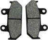 Standard Organic Brake Pads