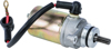 Starter Motor - For 86-08 Yamaha Badger/Raptor 80 & Champ 100 Starter Motor - For 86-08 Yamaha Badger/Raptor 80 & Champ 100