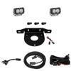 2021+ Ford Bronco Dual S2 Sport W/C Reverse Kit