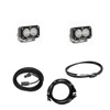 Jeep JL LED Light Kit Reverse Kit w/ Upfitter Dual S2 Sport w/C