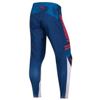 23 Arkon Trials Pant Blue/White/Red Size - 30