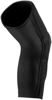 100% Teratec Plus Knee Guard Blk Xl