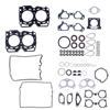 Street Pro 93mm Bore Complete Gasket Kit *OEM # 10105AA560* - For 02-05 Subaru WRX EJ205 DOHC