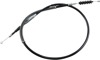 Black Vinyl Clutch Cable - For 1985 Honda ATC350X