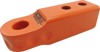 Factor 55 Hitchlink 2.0 Receiver - Orange