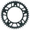 Suzuki Rear Steel Sprocket 525 42T - Black