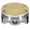 3.661in Bore 11:1 CR 1.5cc Dome Pistons - Set of 8 Pistons - For Gen 3 Coyote 5.0 Ultra Series