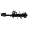 Shocks & Struts Strut Plus Front Right Honda Ridgeline 2006-2014