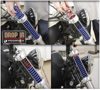 Drop-In Fork Lowering Spring Kit - For 02-05 HD Bagger
