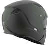 SS2400 Solid Speed Helmet Black - Medium