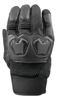 Moment of Truth Gloves Black - Small