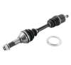 15-18 Can-Am Outlander 1000 6x6 Front Right Replacement Axle