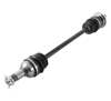 QuadBoss Rugged Axle