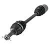 QuadBoss Rugged Axle