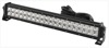 QuadBoss Double Row Led 22in