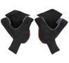 Nolan Helmets N104 Ab Chk Pads 30Mm Md-Lg