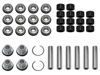 SuperATV A-Arm Bushings for Polaris RZR XP 1000