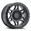 MR312 17x8.5 0mm Offset 6x135 87 HB Double Black Wheel