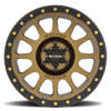 305 NV 17x8.5 - Bronze Wheel